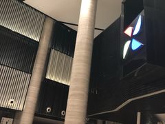 -青岛西海岸隆和福朋喜来登酒店
