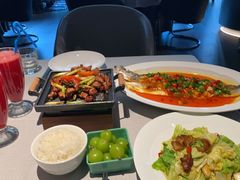 -望京辣宴·古法川菜(望京店)