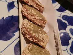 -绿茶餐厅(布吉万象汇店)