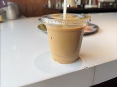 -Onirii Coffee(长乐路店)