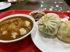 -白魁老号饭庄(安内店)