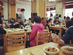 大堂-小媳妇凉粉(浑源店)