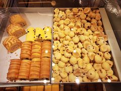 -智盛宫廷糕点(金顶街店)