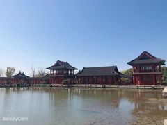 -广富林郊野公园
