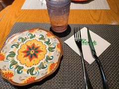 -摇滚披萨(长春街店)