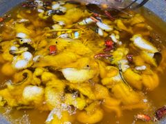 -雲蜀龙阁·金牌水煮鱼(方庄店)