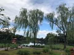 -承德避暑山庄景区