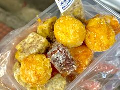 -普宁反沙番薯芋头