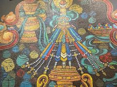 -敏珠拉姆藏餐·南京厨房(富春江东街店)