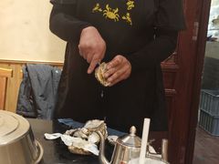 -大杰海鲜锅(基隆路店)