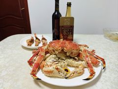 -四道口水产市场