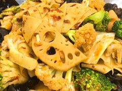 -白魁老号饭庄(交道口店)