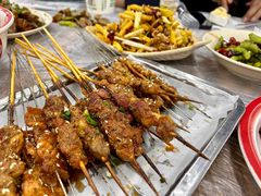 -小民大排档(马场角横路店)