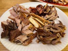 卤拼-盘飧市(春熙路店)