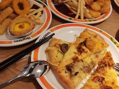 -比格比萨自助(延庆万达广场店)