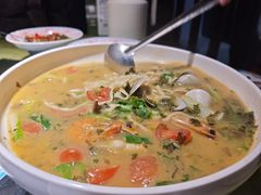 -爷爷的草帽·海鲜馆(孙塘路店)