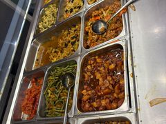 -富龙快餐店(小北店)