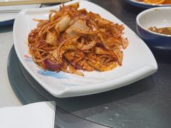 -陈小勺·东北大院(薛家岛店)