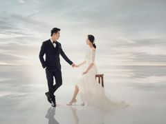 -梦想屋摄影工作室(丽原天际店)