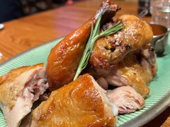 -1886德国汽车餐厅(外滩中央店)