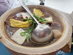飞鹿一锅鲜-飞鹿餐饮·陕南菜(北关店)