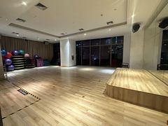 -MOHO FITNESS梦航游泳健身(国创中心店)