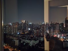 -都会尚膳·海鲜自助餐厅(重庆万豪酒店)