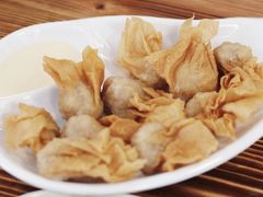 炸云吞-正果忠记云吞濑粉(总店)