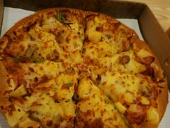 -尊宝比萨(东坡店)