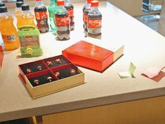 -海底捞火锅(太原南站店)