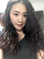 点击看大图 -简影造型·自选烫染接发salon