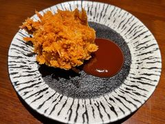 吉列可乐饼-山杏yama-katsu·吉列炸物