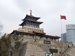 -解放阁
