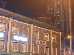 -南市食品街