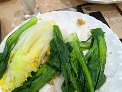 -海大大蒸汽海鲜餐厅·粤菜·特色小炒(欢乐颂店)