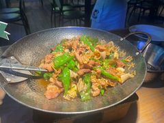-费大厨辣椒炒肉(吉联MALL店)