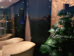 -上海新锦江大酒店