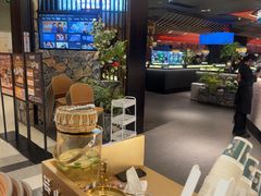 -芸山季·云南山珍菌火锅(人民广场来福士店)