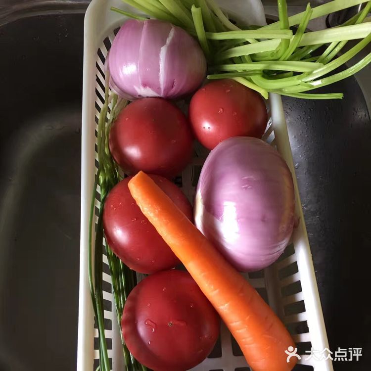 番茄蘑菇肉酱意大利面🇮🇹