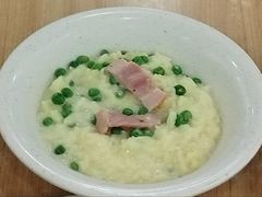 奶油蘑菇汤-萨莉亚意式餐厅(恒宝广场店)
