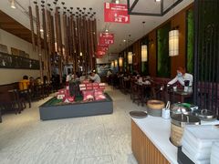 自助取餐区-锡笼记·无锡小笼(方塔店)