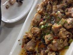 -八仔大富楼·河鲜(西江店)