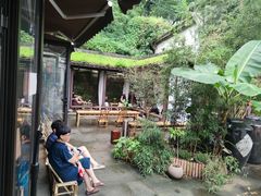 -Metal hands·铁手咖啡