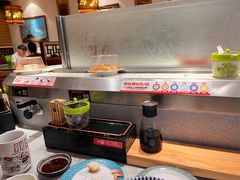 -万岁寿司(芳村店)