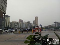 -城西优品道广场