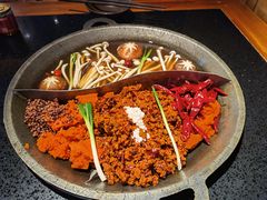 -珮姐老火锅(新街口店)