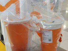 -CoCo都可(虹口龙之梦店)