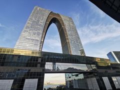 -金牌外婆家(苏州中心店)