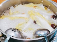 -南国锋味椰子鸡(瀚海店)