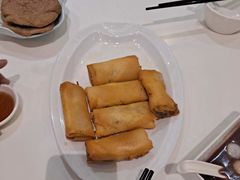 春卷-光明邨大酒家(淮海路店)